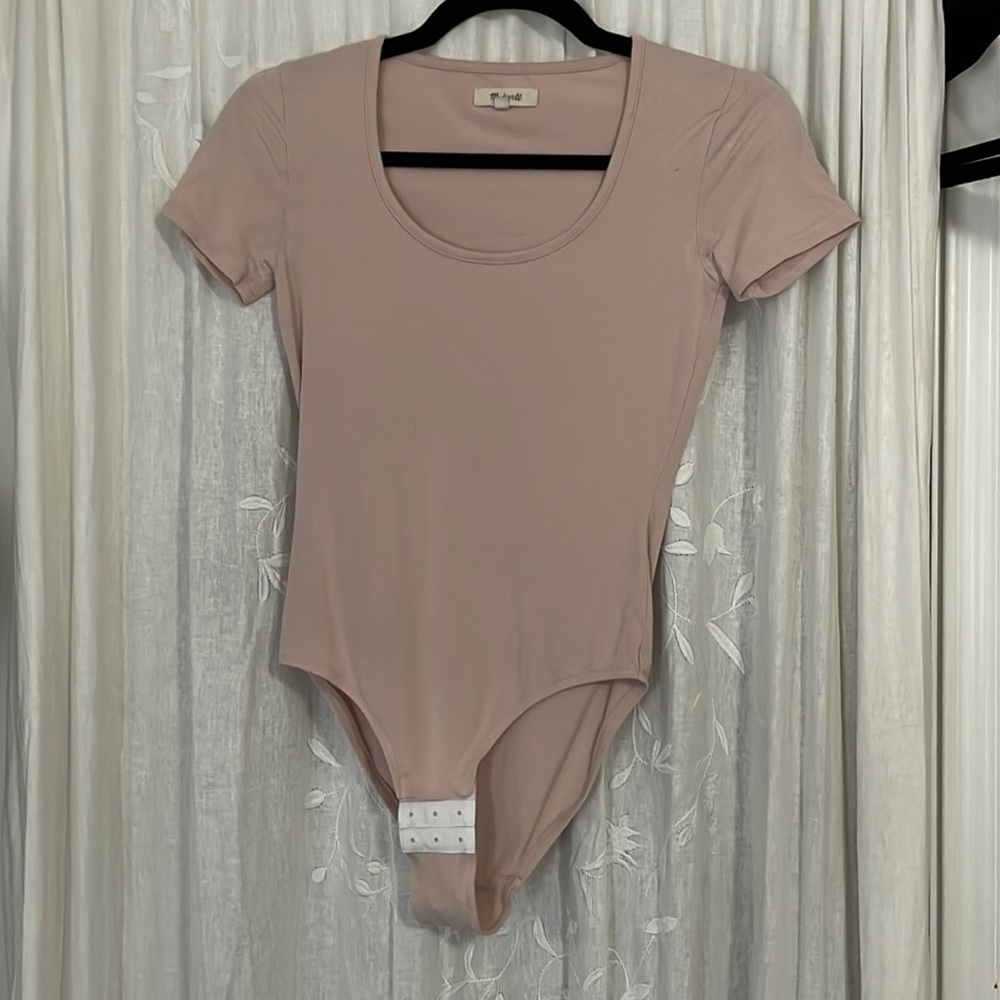 Madewell bodysuit